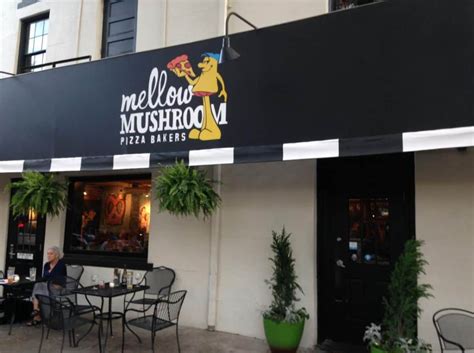 Mellow mushroom savannah - Order Online for pizzas, wings and more or visit our restaurant and enjoy draft beer and cocktails. Vegan and Gluten Free options available. We cater. 